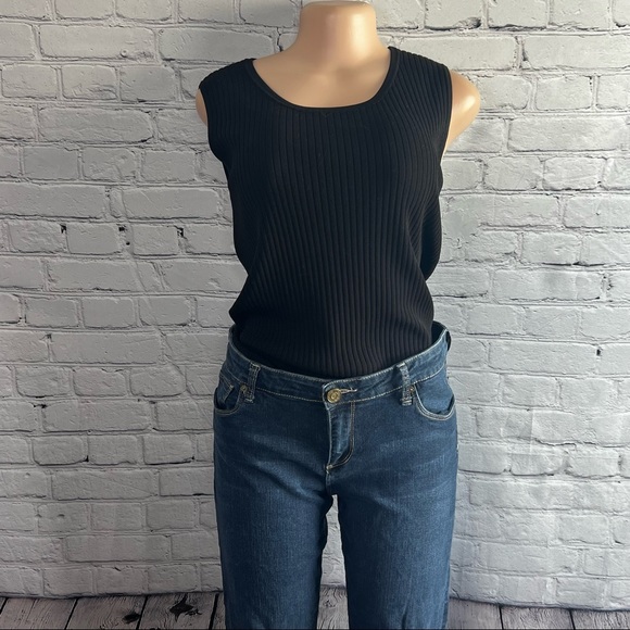 Kut from the Kloth Natalie High Rise Bootcut Jeans Size 12 - Picture 3 of 13